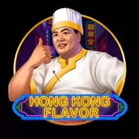 Hong Kong Flavor
