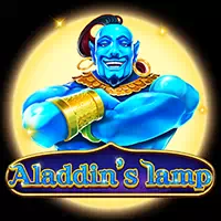 Aladdins lamp