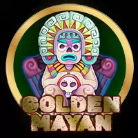 Golden Mayan