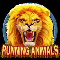 Running Animals