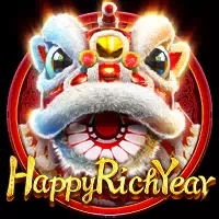 Happy Rich Year