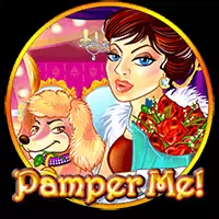 Pamper Me