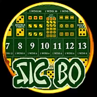 Sic Bo