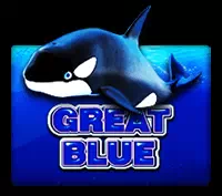 Great Blue