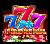 Fire Reign