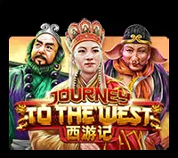 Journey To The West