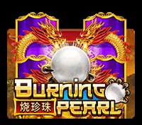 Burning Pearl