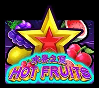 Hot Fruits