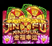 Jin Fu Xing Yun