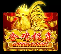 Golden Rooster