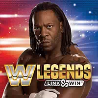 WWE Legends: Link And Win