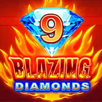 9 Blazing Diamonds