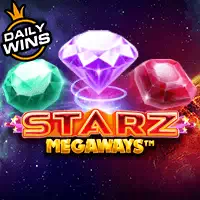 Starz Megaways