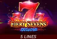 Fiery Sevens Exclusive
