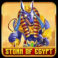 Storm of Egypt
