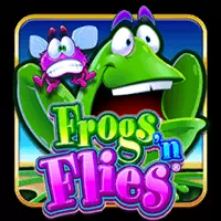 FrogsNFlies
