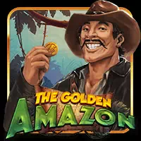 Golden Amazon