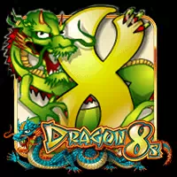 Dragon8 Slots